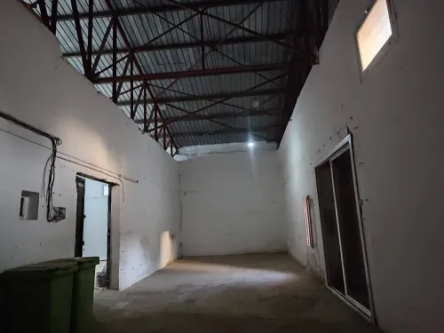 Location Hangar Oran Tafraoui