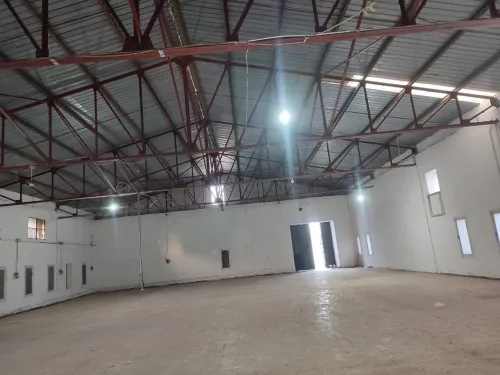Location Hangar Oran Tafraoui