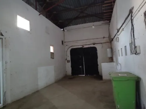 Location Hangar Oran Tafraoui
