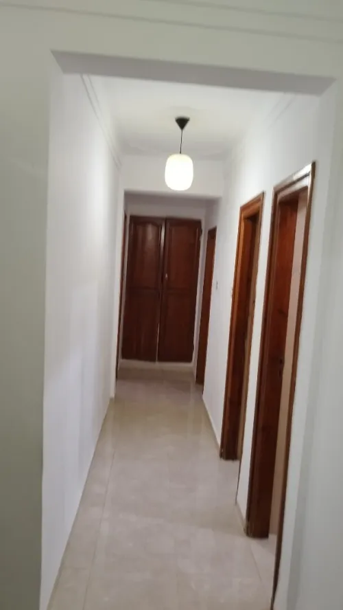 Location Appartement F3 Alger Bir mourad rais