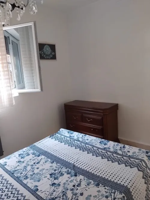 Location Appartement F3 Alger Bordj el kiffan