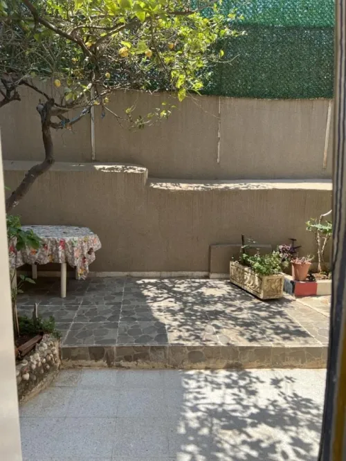 Location Appartement F3 Alger Bordj el kiffan