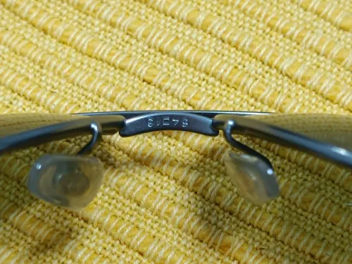 Ray Ban lunette de soleil