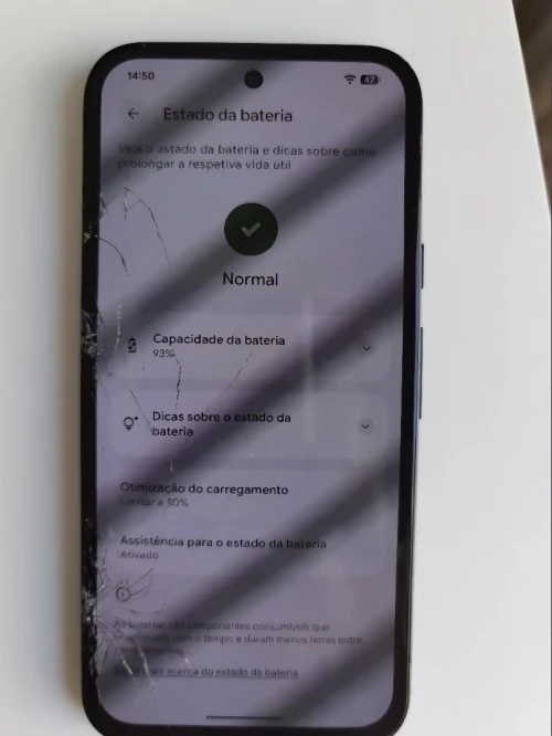 Google Pixel 8a