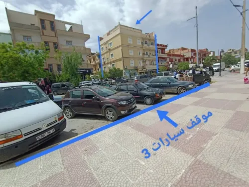 Vente Villa Setif Ain oulmene