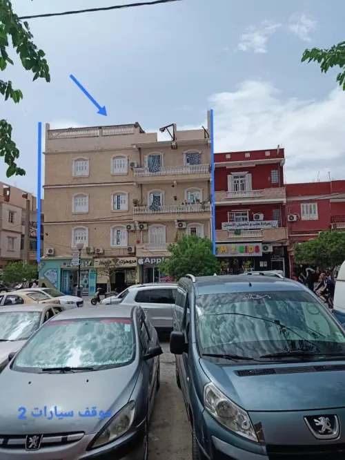 Vente Villa Setif Ain oulmene