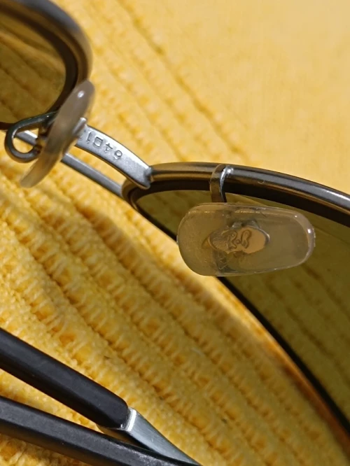 Ray Ban lunette de soleil