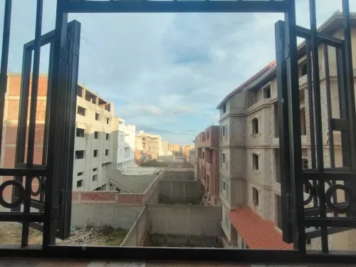 Vente Appartement F4 Constantine El khroub