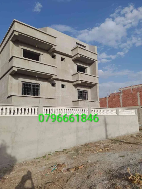 Vente Villa Constantine El haria
