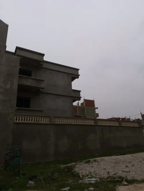 Vente Villa Constantine El haria