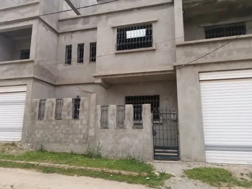 Vente Villa Constantine El haria