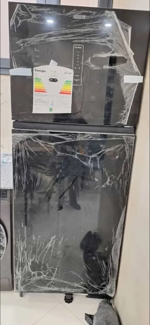candy 570L Noir