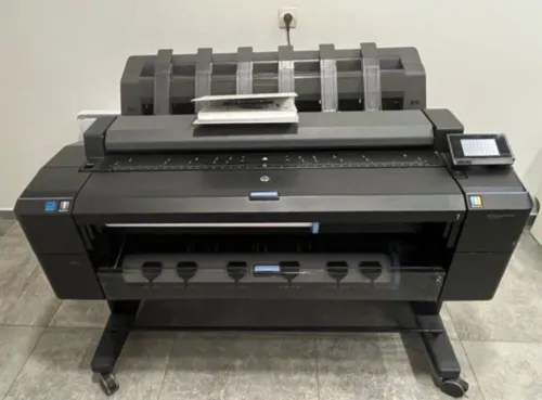 Traceur HP DesignJet T2500 eMultifunction