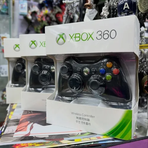 Manette Gamesir Nacon Turtle Beach Microsoft Sony PS4 PS5 Nintendo EasySMX
