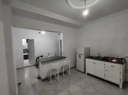 Location Niveau De Villa El taref El kala