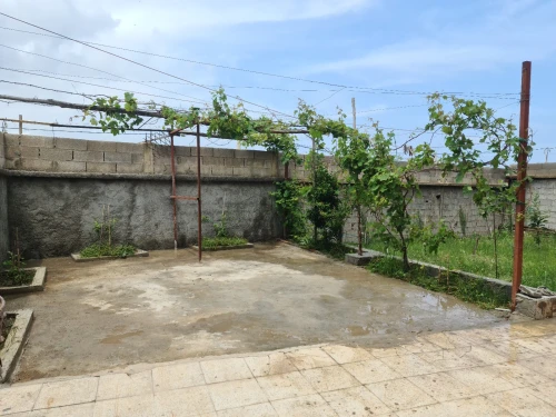 Location Niveau De Villa El taref El kala