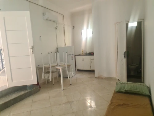 Location Niveau De Villa El taref El kala