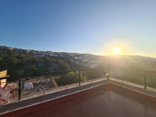 Location Niveau De Villa El taref El kala