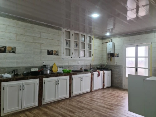 Location Niveau De Villa El taref El kala