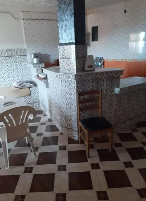 Location Niveau De Villa El taref El kala