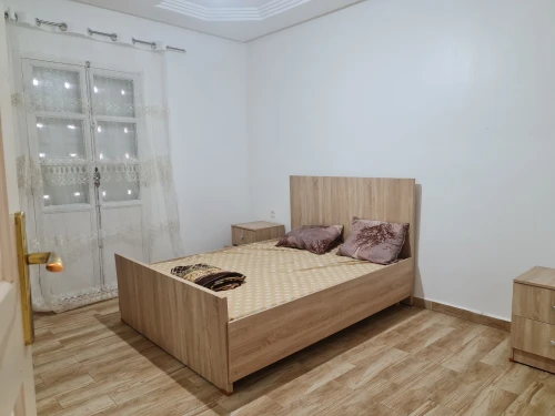 Location Niveau De Villa El taref El kala
