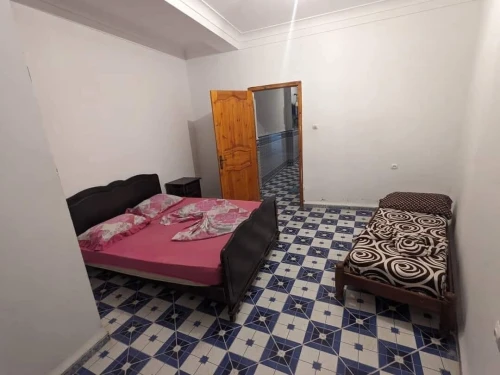 Location Niveau De Villa El taref El kala