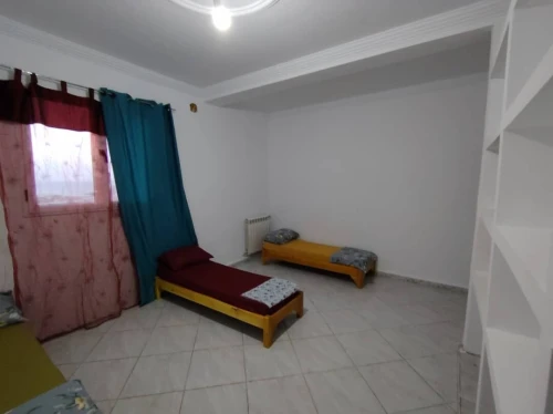 Location Niveau De Villa El taref El kala