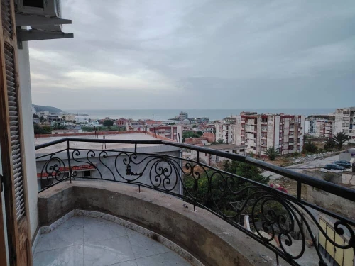 Location Niveau De Villa El taref El kala