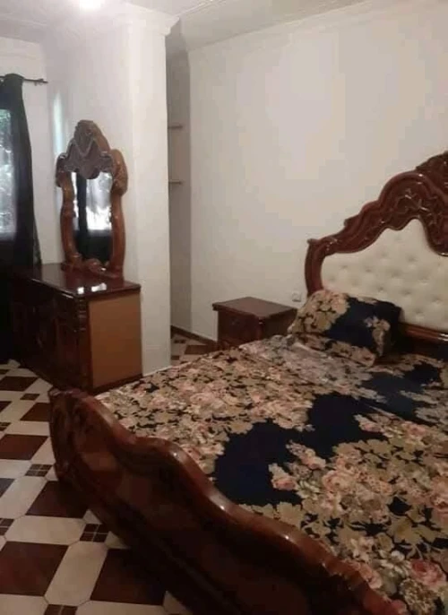 Location Niveau De Villa El taref El kala