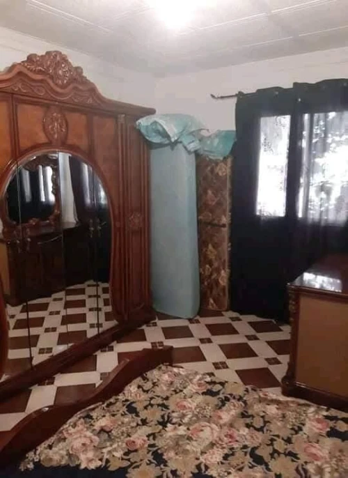 Location Niveau De Villa El taref El kala