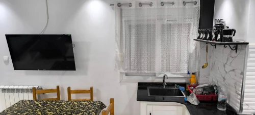 Vente Appartement F2 Boumerdès Boumerdes 8