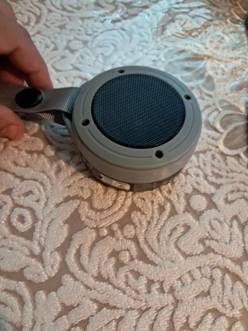 Enceinte Portable Bluetooth 