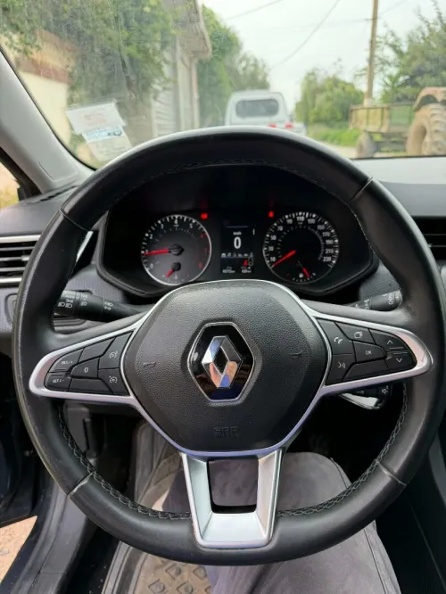 Renault Clio 5 2021 Eqlibre