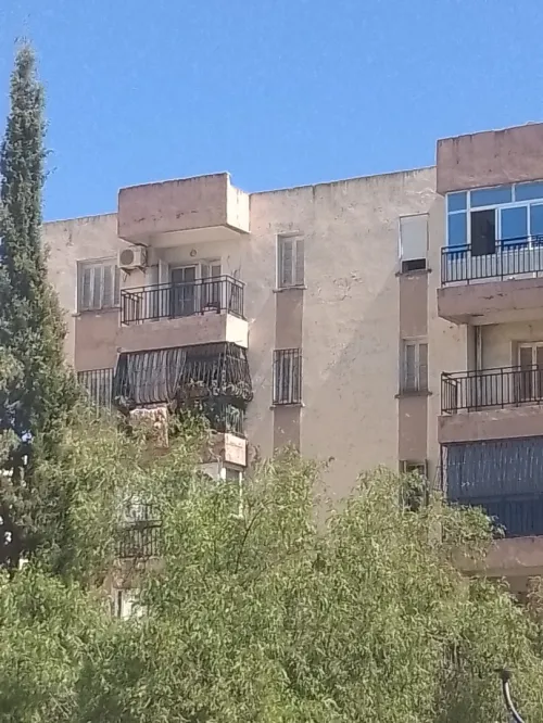 Vente Appartement F4 Bouira Bouira