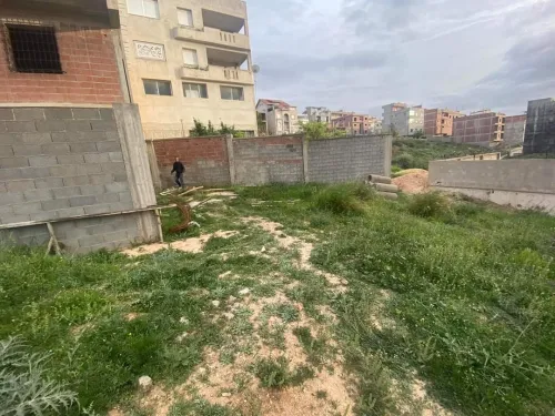 Vente Terrain Constantine Constantine
