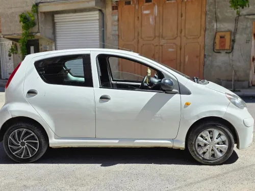 BYD F0 2012 F0