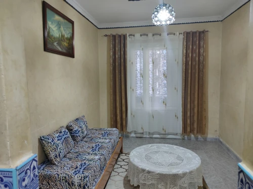 Location vacances Appartement F3 Annaba Annaba