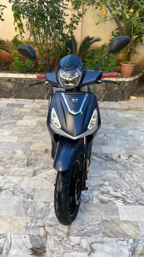Sym Symphonie S 2026