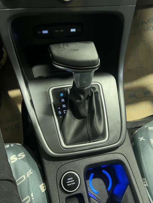 Hyundai Creta 2025 la toute