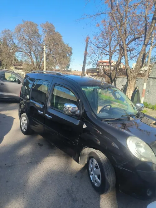 Renault Kangoo 2011 Confort