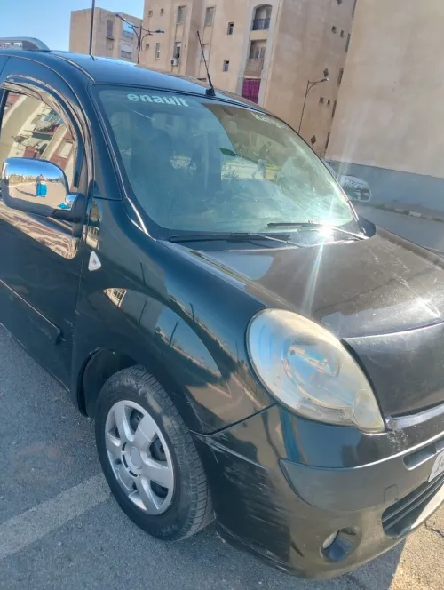 Renault Kangoo 2011 Confort