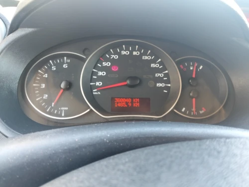 Renault Kangoo 2011 Confort
