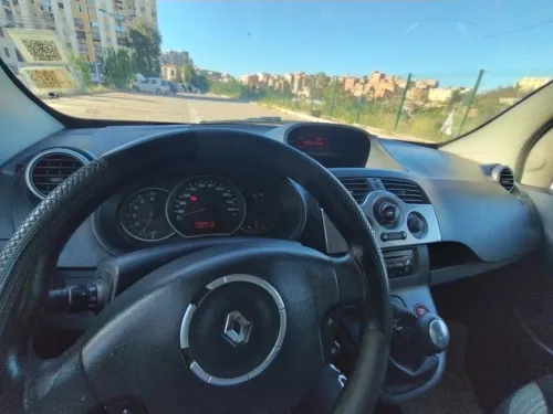 Renault Kangoo 2011 Confort
