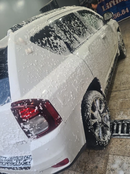 Jeep Compass 2015 Limited