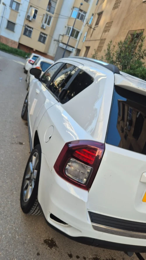 Jeep Compass 2015 Limited