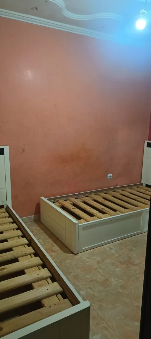 Vente Appartement F3 Oran El Kerma