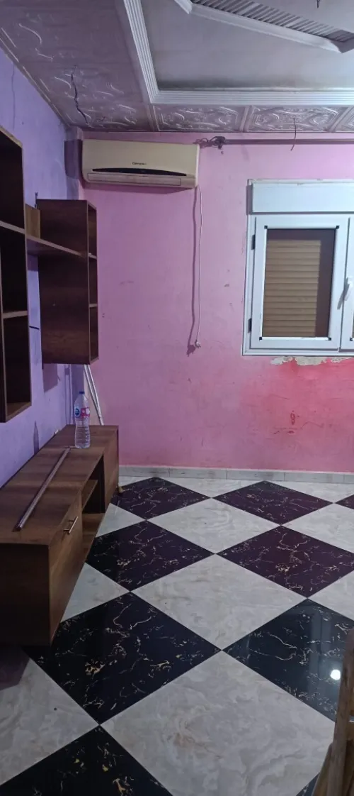 Vente Appartement F3 Oran El Kerma