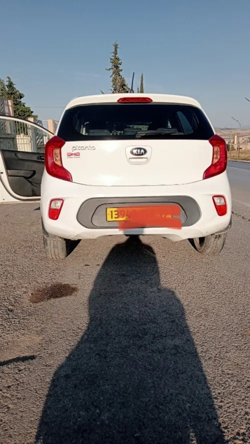Kia Picanto 2019 LX