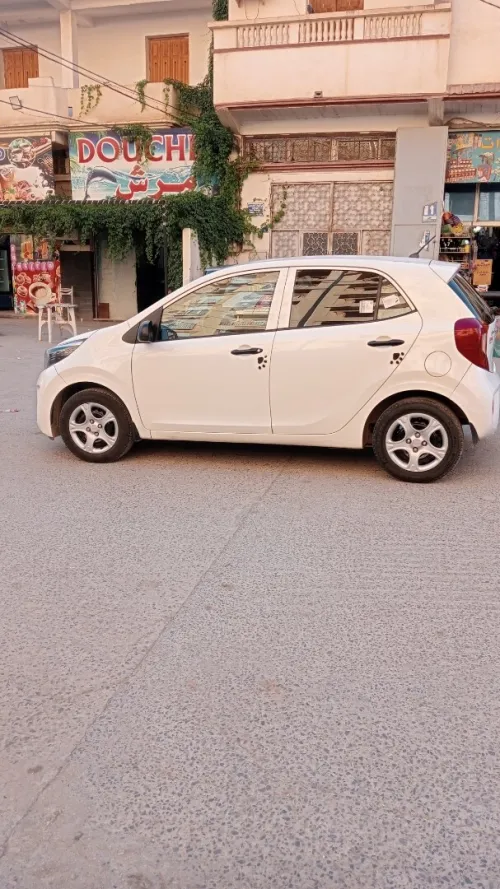 Kia Picanto 2019 LX