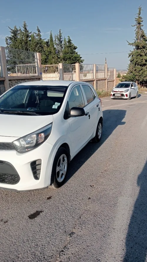 Kia Picanto 2019 LX